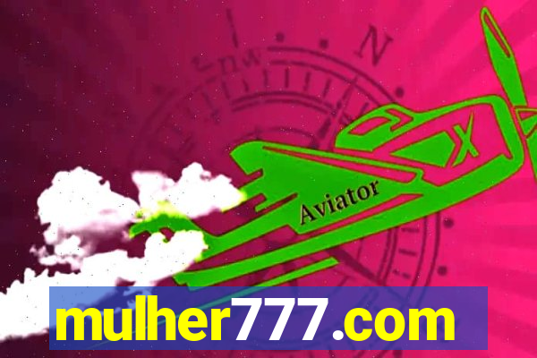 mulher777.com