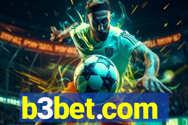 b3bet.com