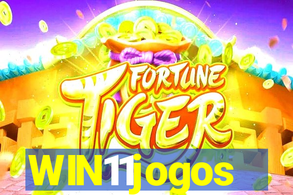 WIN11jogos