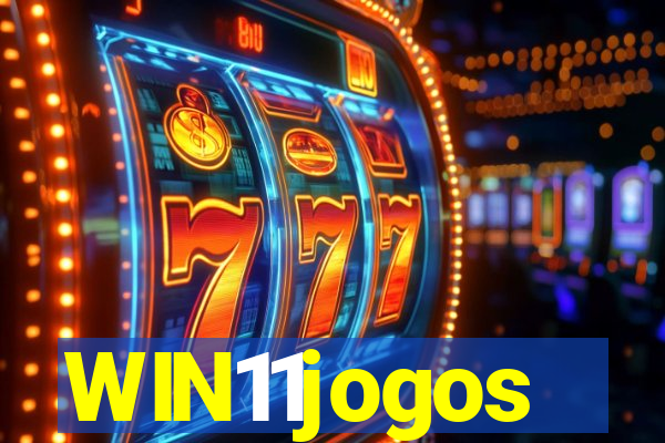 WIN11jogos