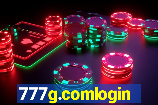 777g.comlogin