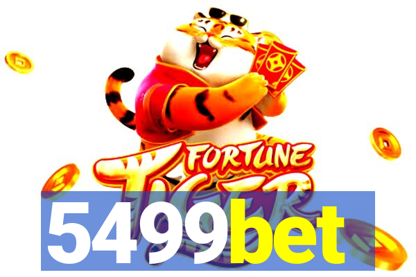 5499bet