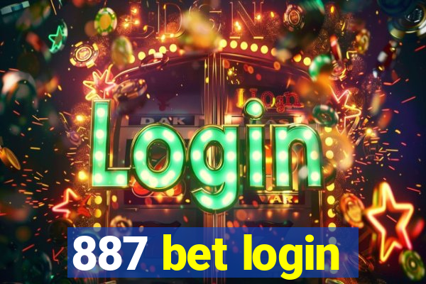 887 bet login