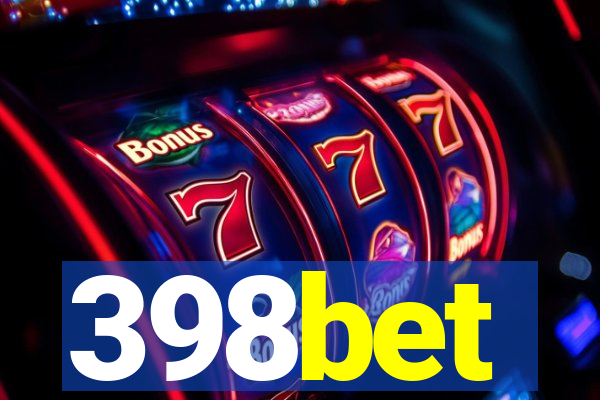 398bet