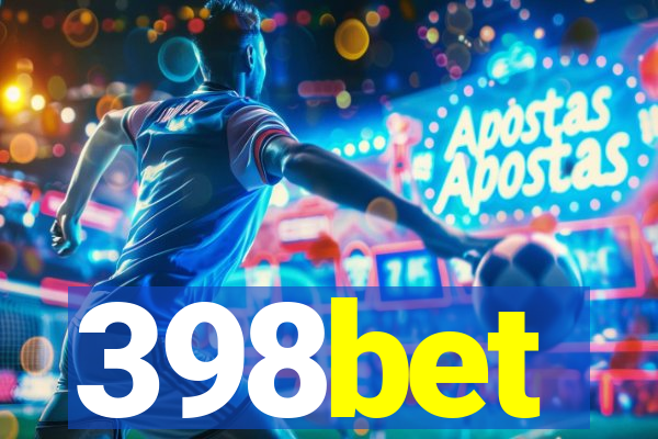 398bet