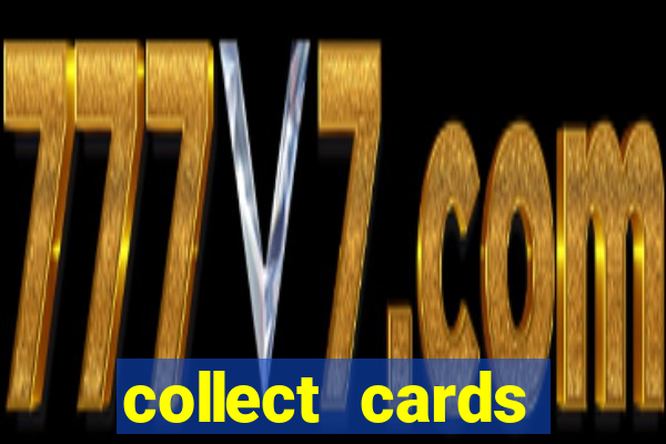 collect cards filmes para pc