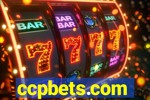 ccpbets.com