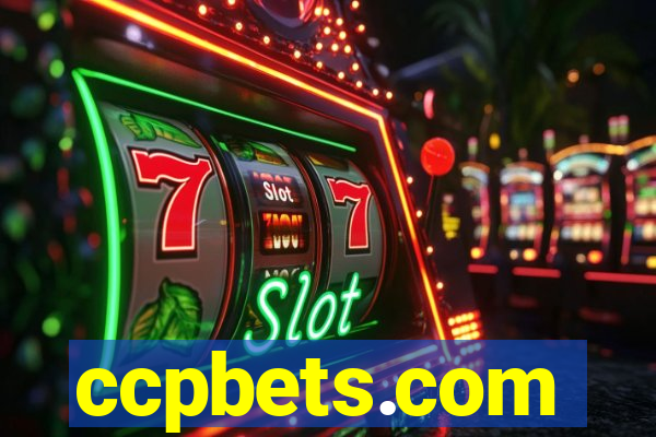 ccpbets.com