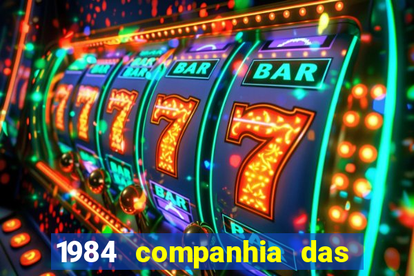 1984 companhia das letras pdf