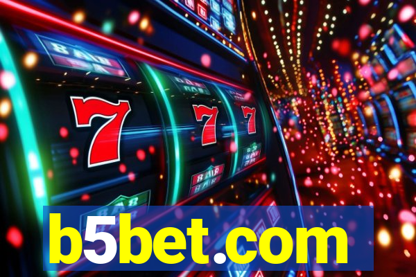 b5bet.com