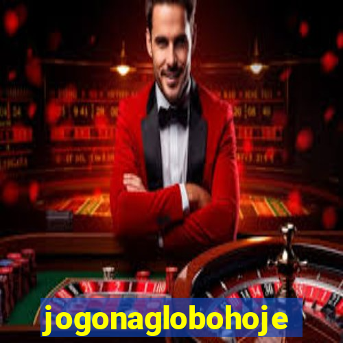 jogonaglobohoje