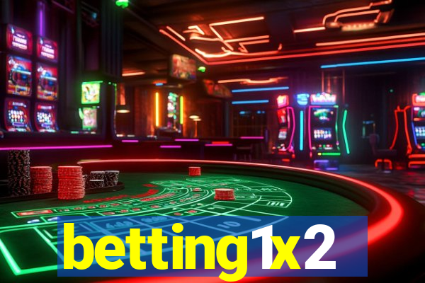 betting1x2