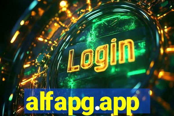 alfapg.app