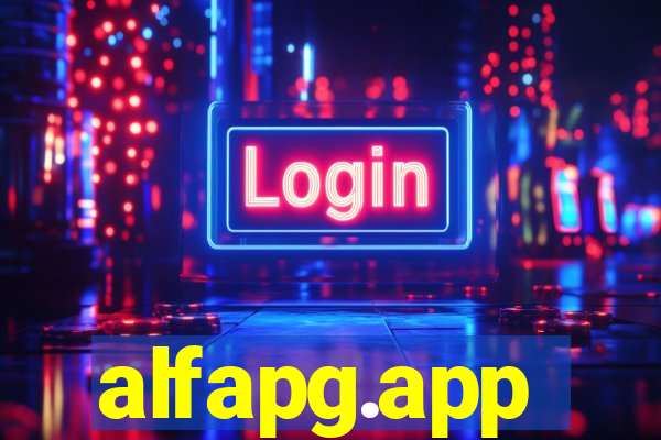 alfapg.app