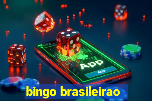 bingo brasileirao