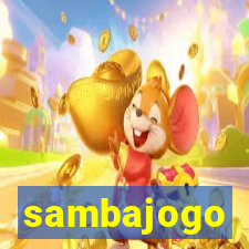 sambajogo