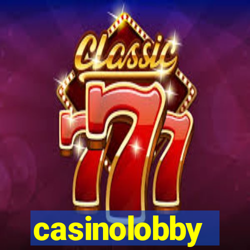 casinolobby