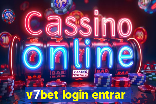 v7bet login entrar