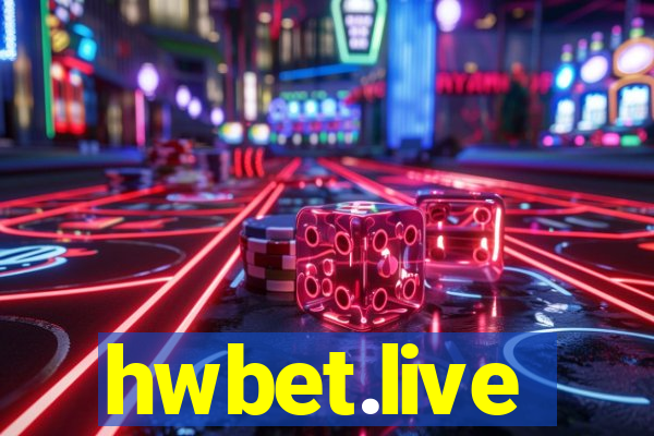 hwbet.live