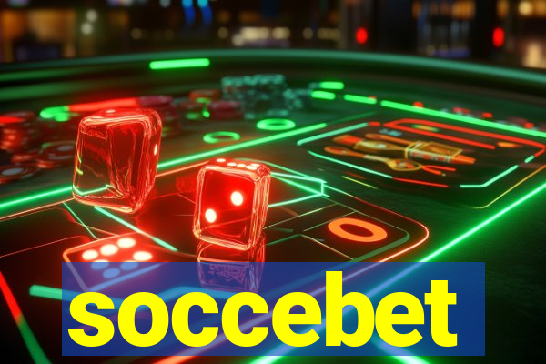 soccebet