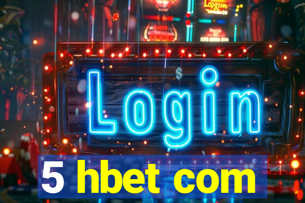 5 hbet com