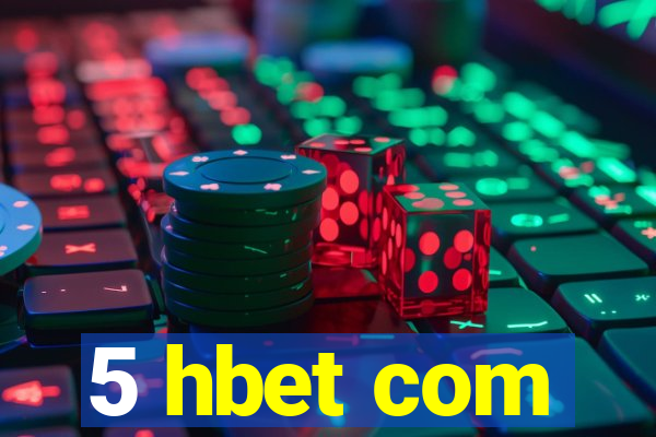 5 hbet com