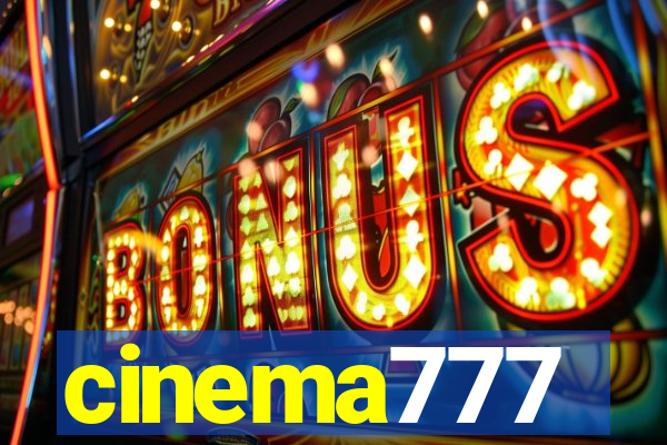 cinema777