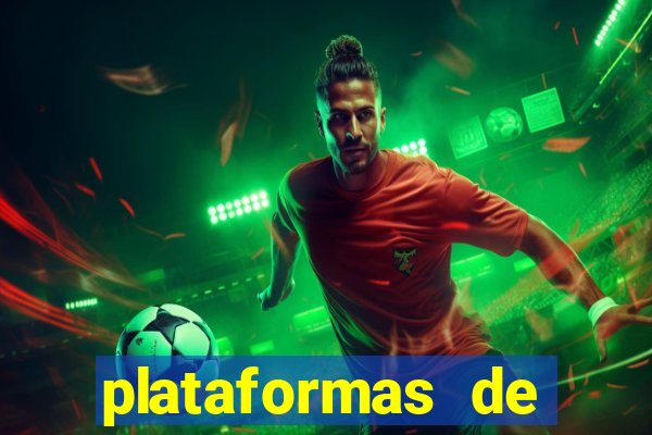 plataformas de jogos regulamentadas no brasil