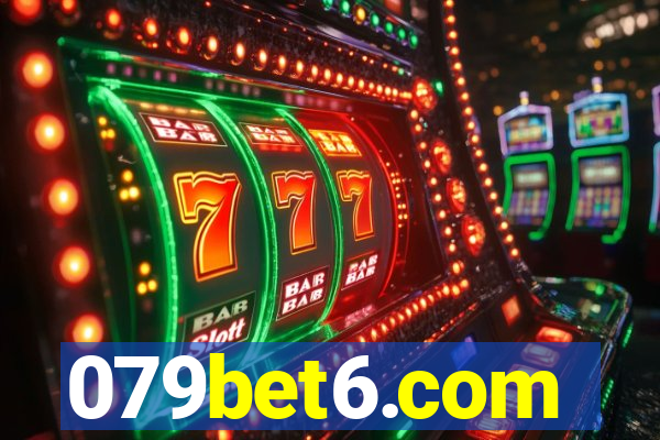 079bet6.com