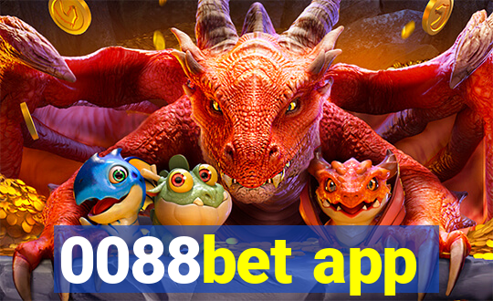 0088bet app