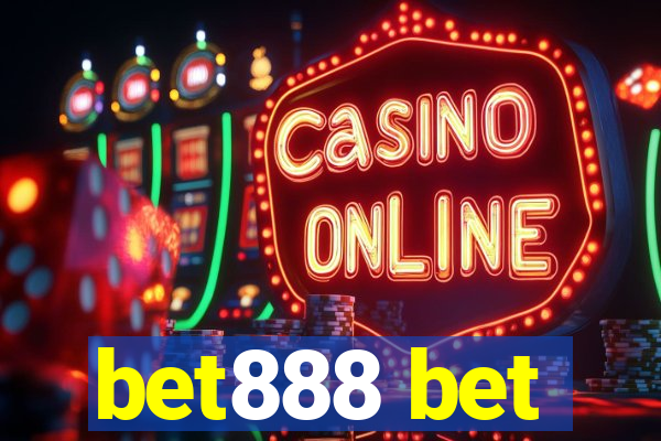 bet888 bet