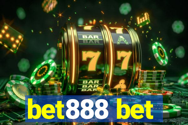 bet888 bet