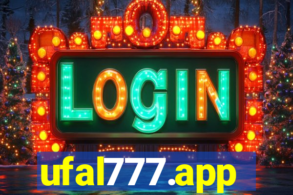 ufal777.app