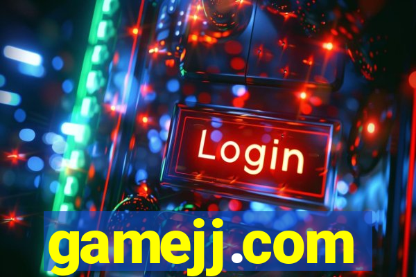 gamejj.com