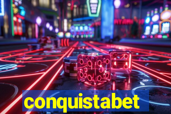 conquistabet