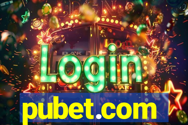 pubet.com