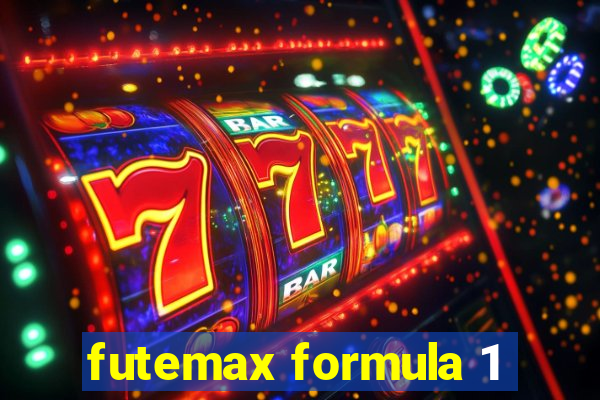 futemax formula 1