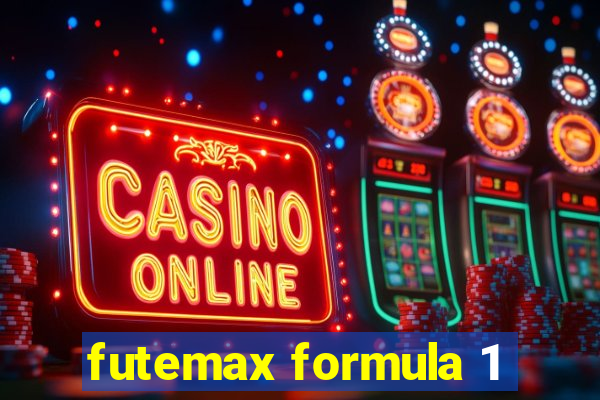 futemax formula 1