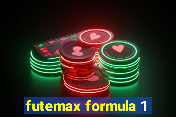 futemax formula 1