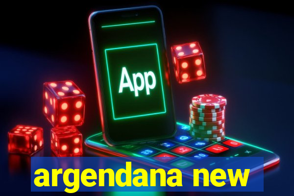 argendana new