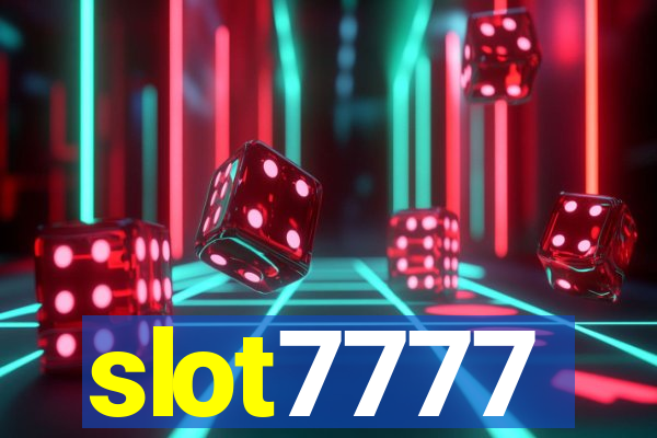 slot7777