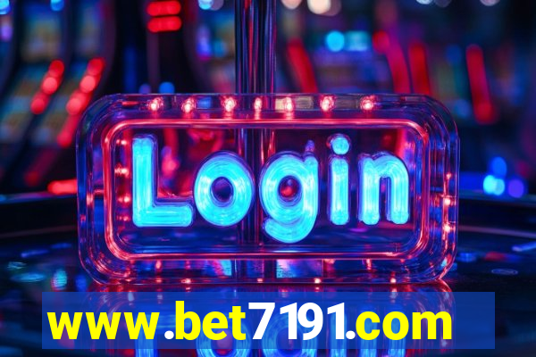 www.bet7191.com