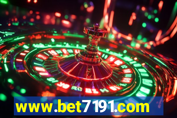 www.bet7191.com