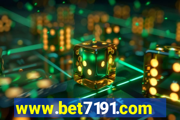 www.bet7191.com