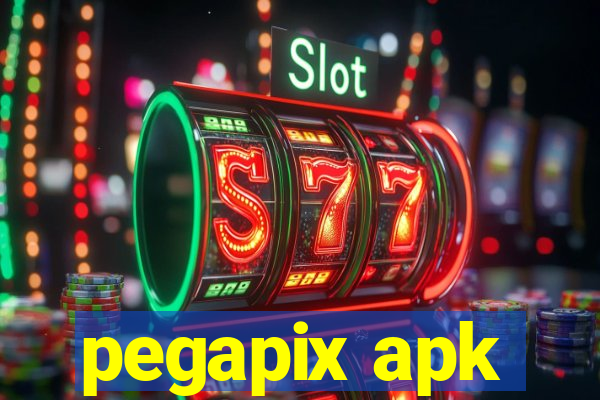 pegapix apk