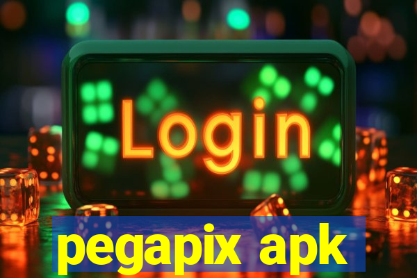 pegapix apk