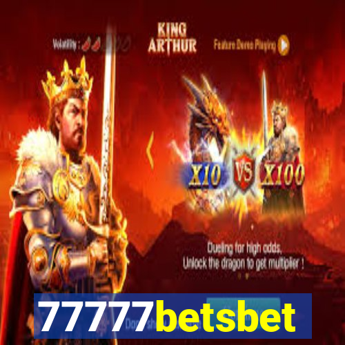 77777betsbet