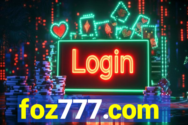 foz777.com