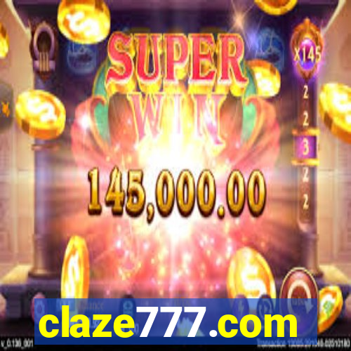 claze777.com