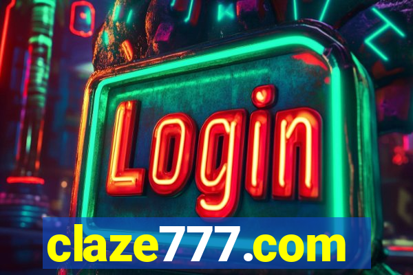 claze777.com